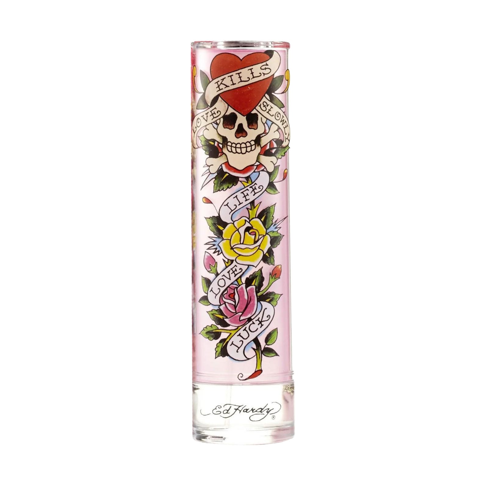 Christian Audigier Ed Hardy Парфумована вода жіноча, 100 мл