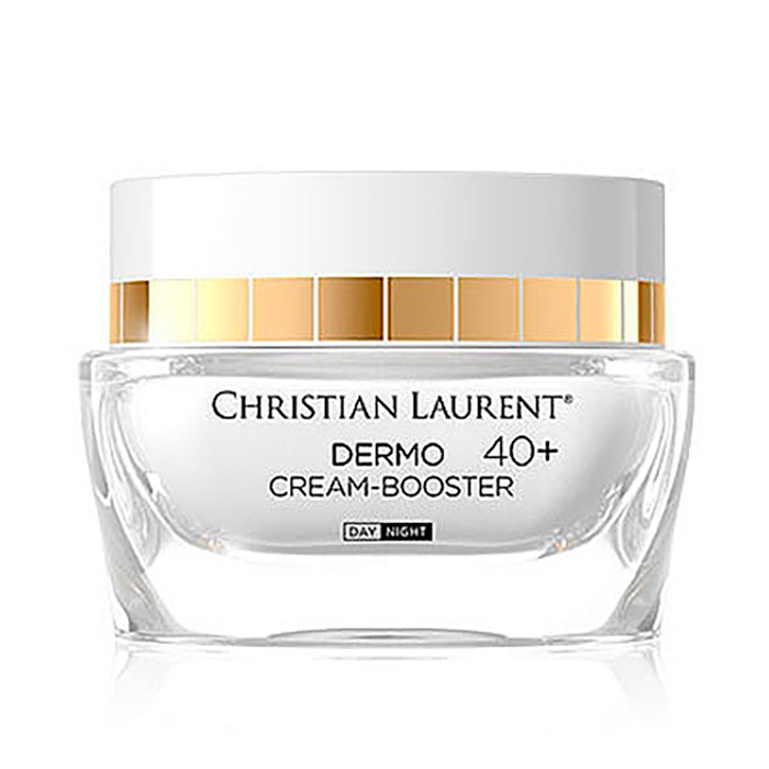Концентрований крем для обличчя Christian Laurent Botulin Revolution Dermo Cream-Booster проти зморщок, 40+, 50 мл